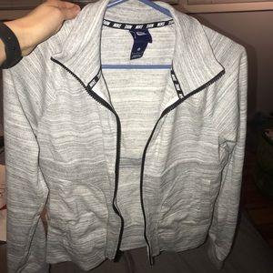 Nike jacket